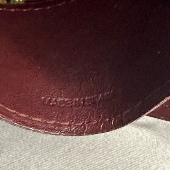 Cartier 4 key holder - Picture 10 of 10